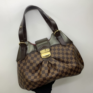 LOUIS VUITTON BAG DAMIER N41540 SISTINA GM CA1130