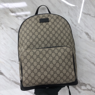 GUCCI BAG GG 406370 BACKPACK