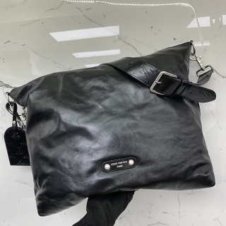 LOUIS VUITTON BAG M13986 VAGABOND HOBO AUTRES CUIRS