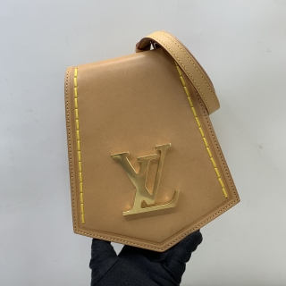 LOUIS VUITTON BAG M22368 KEYBEL XL PM RFID