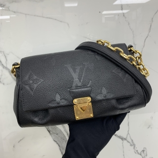 LOUIS VUITTON BAG M45813 FAVOURITE MM