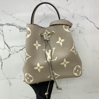 LOUIS VUITTON BAG EMPREINTE NEO NOE MM 2WAY RFID