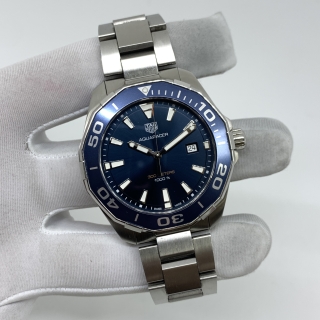 TAG HEUER WATCH AQUARACER WAY101C FULLSET RDE3221