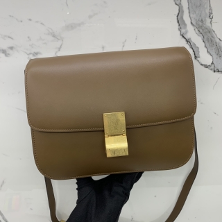 CELINE BAG BOX MEDIUM NEW LOGO