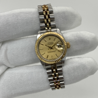 ROLEX WATCH 69173, T SERIES FULLSET