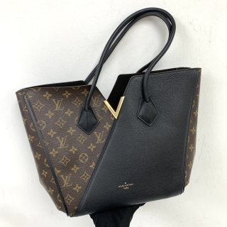 LOUIS VUITTON BAG MONOGRAM M40460 KIMONO MM TOTE DU3187