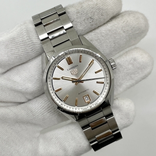 TAG HEUER WATCH WBN2310 CARRERA LADY AUTOMATIC WATCH ONLY