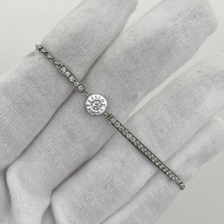 PIAGET FINE JEWELRY BRACELET 4.5G POSSESSION BRACELET D91376