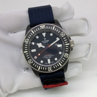 TUDOR WATCH PELAGOS 25707K FXD ALINGHI RED BULL FULLSET (2023) 38T7797