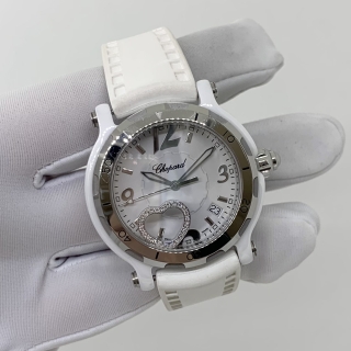 CHOPARD WATCH 8507 LIMITED EDITION 500 QZ WATCH ONLY MOVING 1533112