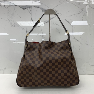 LOUIS VUITTON BAG DAMIER N63542 REGIA SHOULDER GI3154