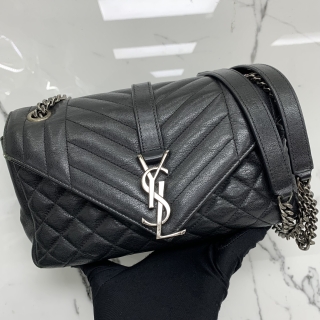 YSL BAG 428125 ENVELOPE SMALL SHW
