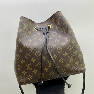 LOUIS VUITTON BAG MONOGRAM NEO NOE MM RFID