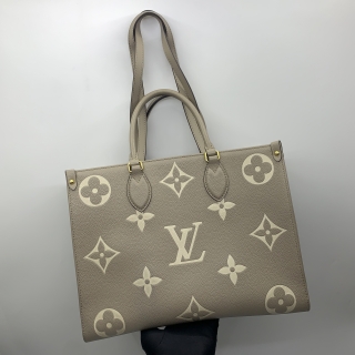LOUIS VUITTON BAG EMPREINTE ONTHEGO MM