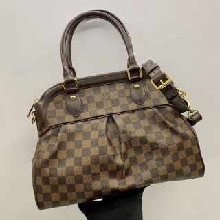 LOUIS VUITTON BAG DAMIER N51997 TREVI PM