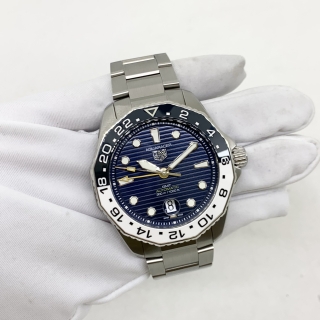 TAG HEUER WATCH AQUARACER WBP2010 (CERT 2022) WQJ2430