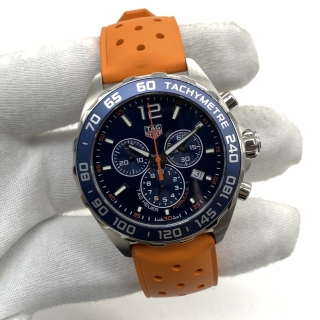 TAG HEUER WATCH FORMULA 1 CAZ1014 FULLSET 2021