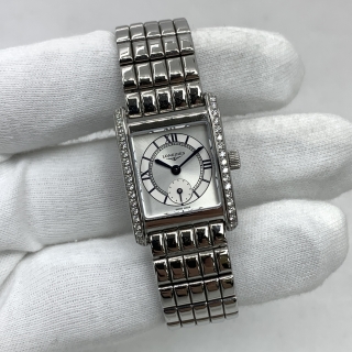 LONGINES WATCH DOLCEVITA L5.200.0 / L2000756 MINI DOLCEVITA QUARTZ W/CERT 2024 56479531