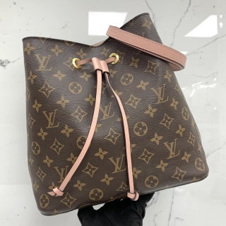 LOUIS VUITTON BAG MONOGRAM M44022 NEONOE MM MI0128