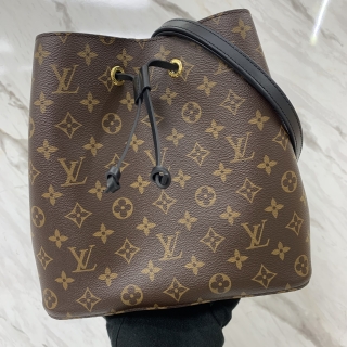 LOUIS VUITTON BAG MONOGRAM NEO NOE RFID M44020