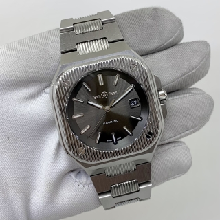 BELL & ROSS WATCH BR05 ARTLINE 089 LIMITED EDITION FULLSET 2023 1192136