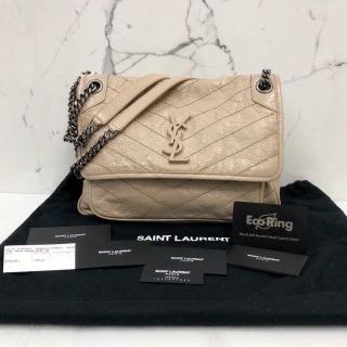 Ysl Bag Niki