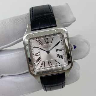 CARTIER WATCH WSSA0085, 4240 FULSET 2025 4240225859FY