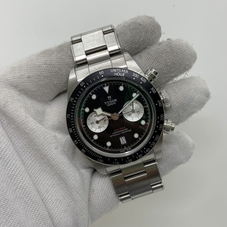 TUDOR WATCH 79360N FULLSET 2022