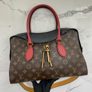 LOUIS VUITTON BAG M41454 TUILERIES TOTE 2WAY FL1108