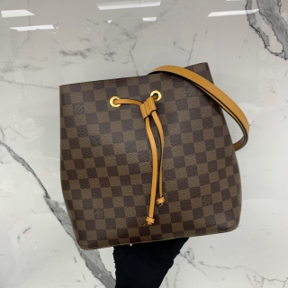 LOUIS VUITTON BAG DAMIER N40213 NEO NOE