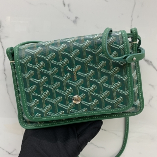 GOYARD BAG PLUMET