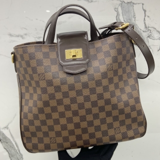 LOUIS VUITTON BAG DAMIER N41177 CABAS ROSEBERRY AR4131