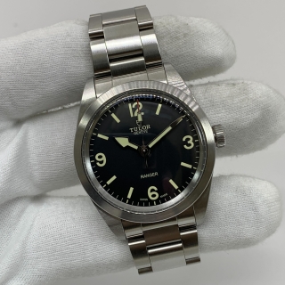 TUDOR WATCH 79950 RANGER FULLSET 2025 2AV4977