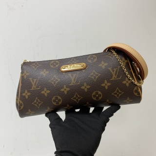 LOUIS VUITTON BAG MONOGRAM M95567 POCHETTE EVA 2WAY FL0171