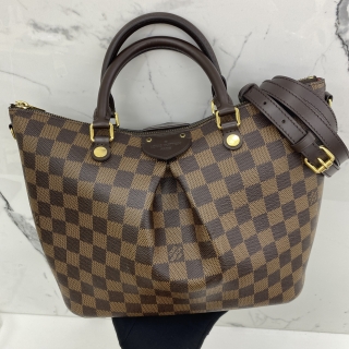 LOUIS VUITTON BAG DAMIER N41545 SIENA PM 2WAY RI5125