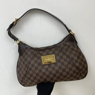 LOUIS VUITTON BAG DAMIER N48181 TAMES GM SP4078