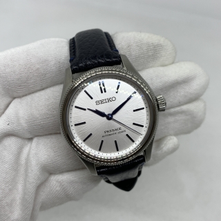 SEIKO WATCH PRESAGE 6R51-00H0 145TH ANNIVERSARY AUTOMATIC 3 DAYS FULL SET 2026