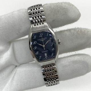 LONGINES WATCH EVIDENZA L2.164.4 AUTO LIMITED EDITION WATCH ONLY 32034635