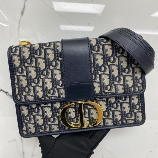 DIOR BAG OBLIQUE MONTAIGNE 30 SHOULDER 29-MA-1129