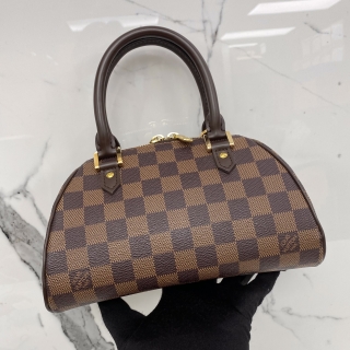LOUIS VUITTON BAG DAMIER N41436 RIVERA