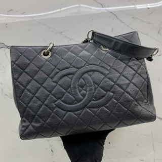 CHANEL BAG CAVIAR SKIN GST SHW NO.15 NO CARD 15207750