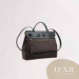 Herbag Zip 31 Pocket Bag