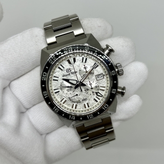 SEIKO WATCH GRAND SEIKO SBGC253G 9R86-0AN0 SPORT COLLECTION WATCH ONLY 390007