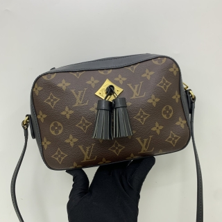 LOUIS VUITTON BAG MONOGRAM SAINTONGE M43555 DU0198