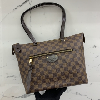 LOUIS VUITTON BAG DAMIER N41012 IENA PM TOTE FL2127