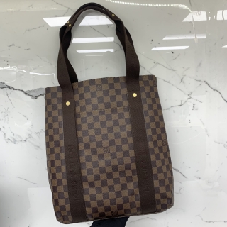 LOUIS VUITTON BAG DAMIER BEAUBOURG N52006 CA0079