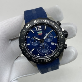 TAG HEUER WATCH FORMULA 1 CAZ101AV FULLSET 2024 WTC8668