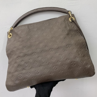 LOUIS VUITTON BAG EMPREINTE M94171 ARTSY MM TR0121