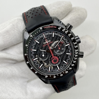 OMEGA WATCH SPEEDMASTER 311.92.44.30.01.002 DARK SIDE OF THE MOON