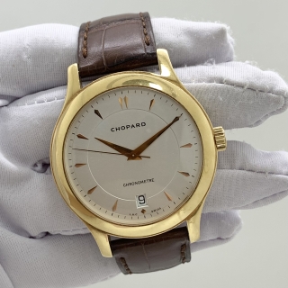 CHOPARD WATCH 1907 L.U.C WATCH ONLY 18K 86G 1700527